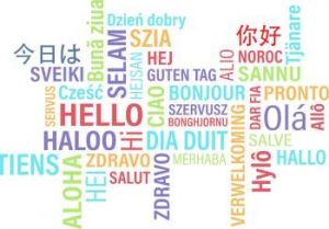 lingue e culture straniere