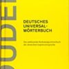 DUDENWoerterbuch